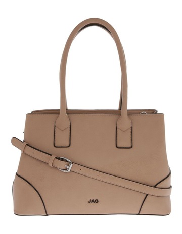 double handle satchel bolsas