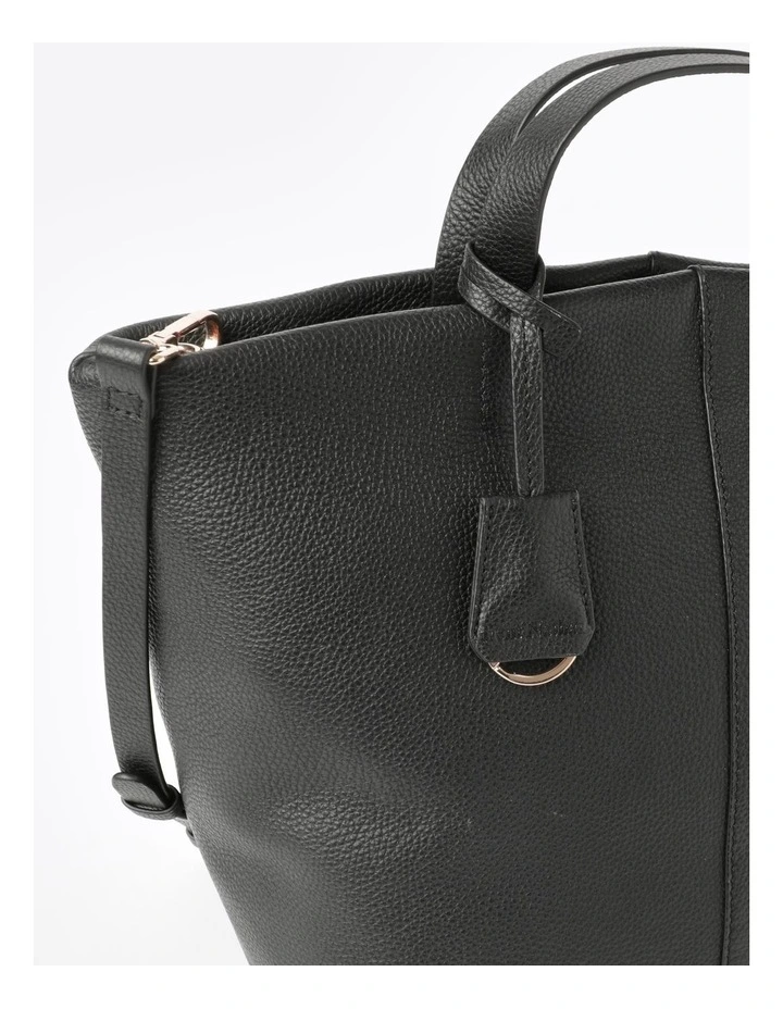 Calvin klein isabella tote Clearance