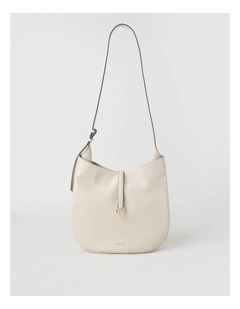 Rye Shoulder Bag in Stone