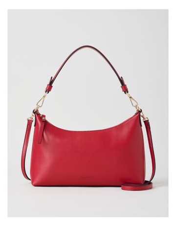 Red colour