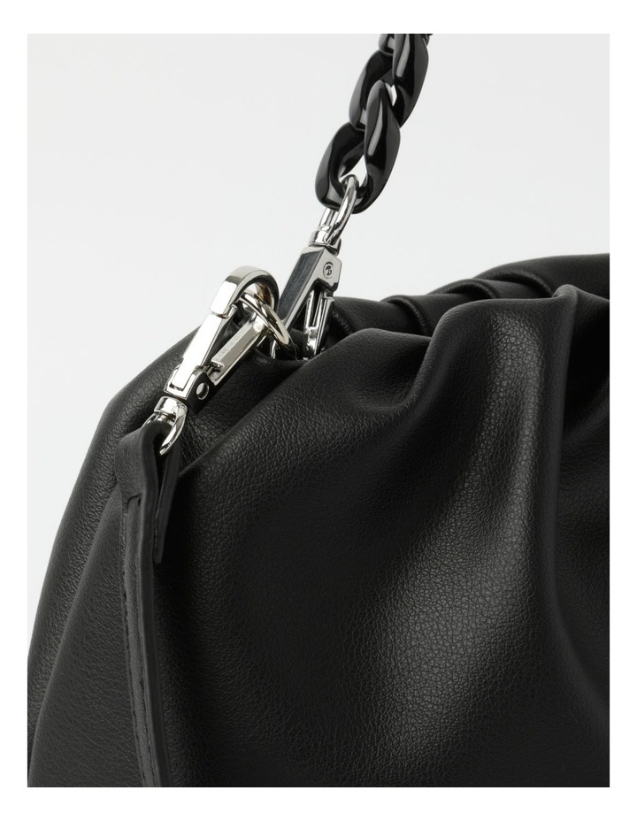 mansur gavriel small tote black