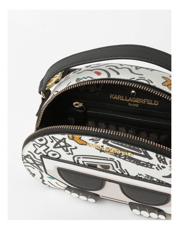 Crossbody Karl Lagerfeld Paris Purse Paul Smith