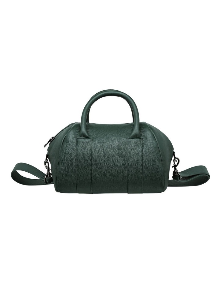 the status top handle