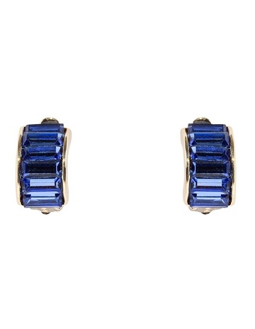 Sapphire colour