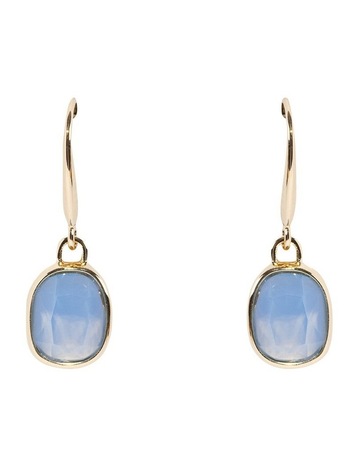 Blue colour