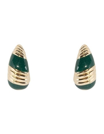 Emerald colour