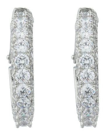 Rhodium colour