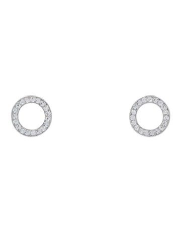 Rhodium colour