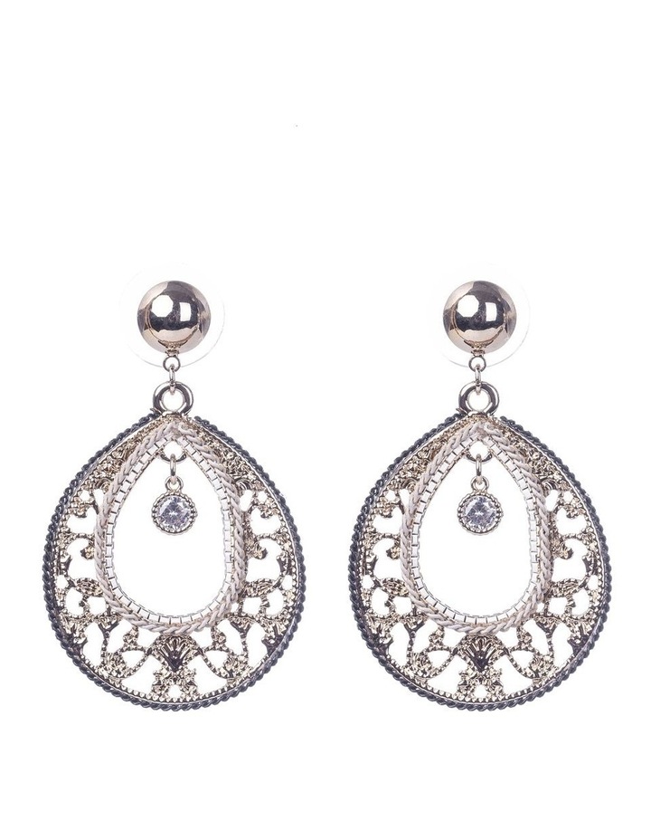 guess earrings myer
