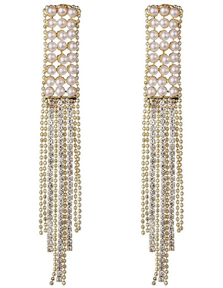 Long Pearl Necklace | Shop Online | MYER