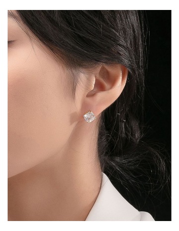guess earrings myer