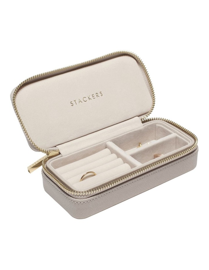 stackers jewellery travel case