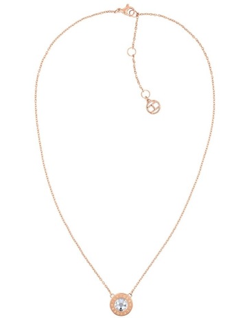 Rose Gold colour
