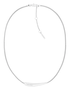 Calvin Klein Jewellery Stainless Steel Women's Pendant Necklace - 35000338