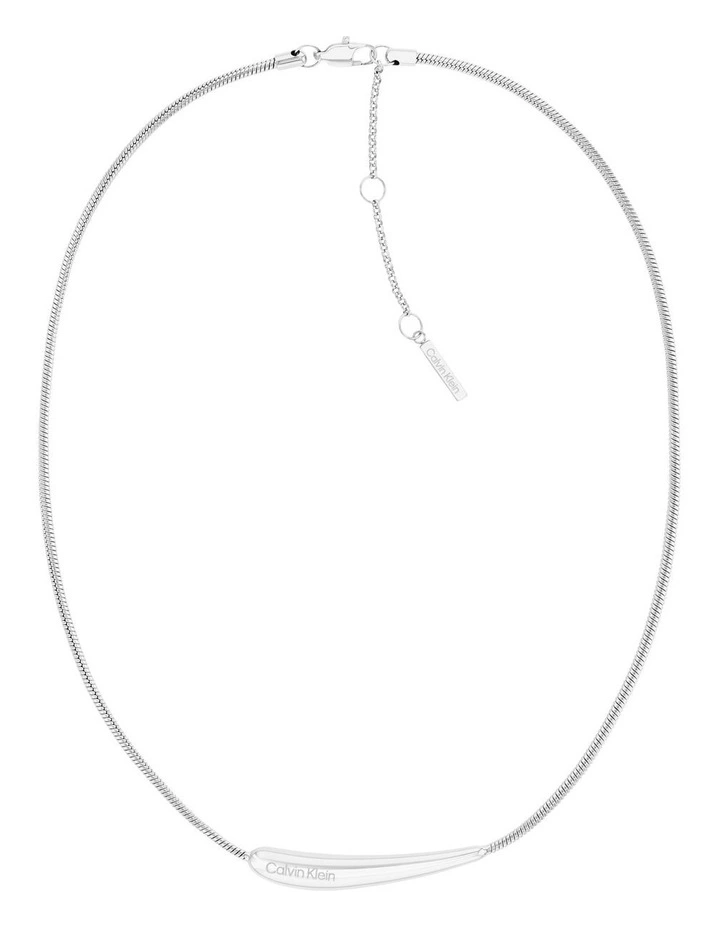 Calvin Klein Jewellery Stainless Steel Women's Pendant Necklace - 35000338 image 1