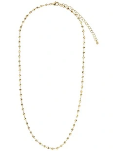 Ball Chain Necklace