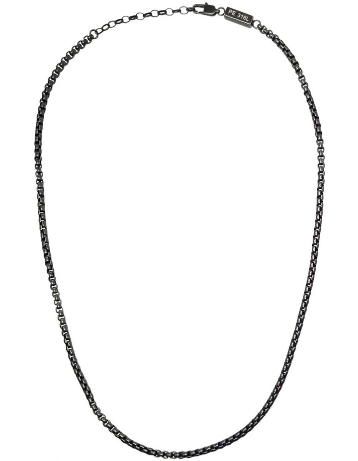 Urban Chain in Black image 1