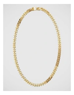 Guess Jewellery Lo Studio Gold Necklace