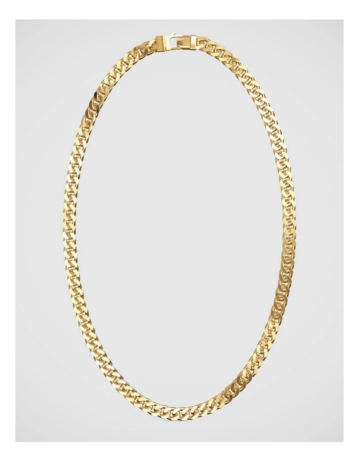 Guess Jewellery Lo Studio Gold Necklace image 1