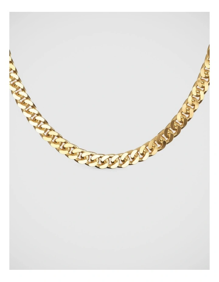Guess Jewellery Lo Studio Gold Necklace image 2
