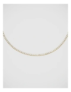 Rosefield Jewellery Gold Necklace