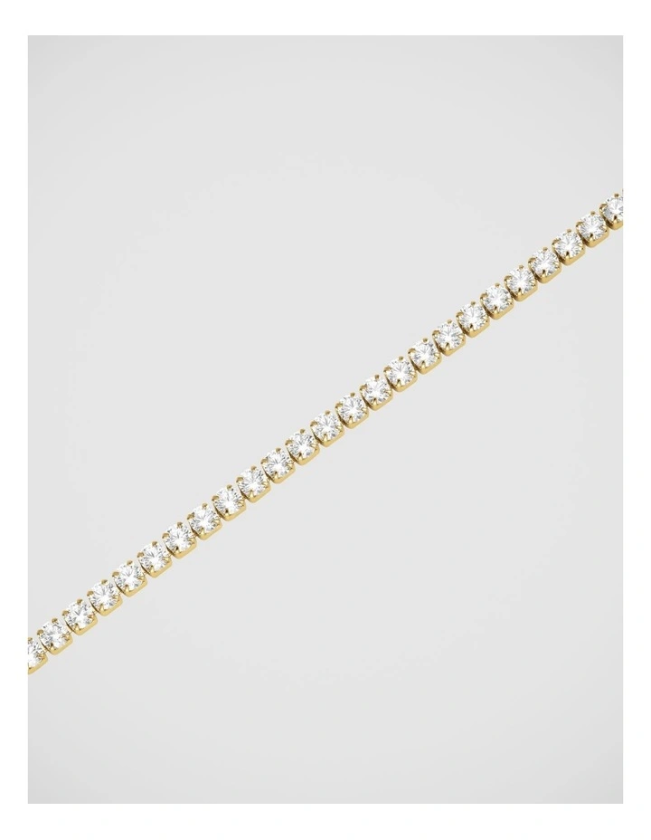 Rosefield Jewellery Gold Necklace image 2
