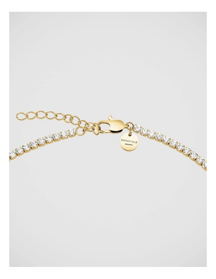 Rosefield Jewellery Gold Necklace image 3
