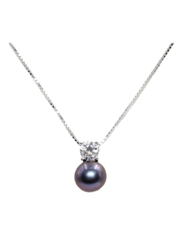 Pure Elements Simply Brilliant Black 