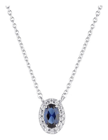 Silver/Blue colour