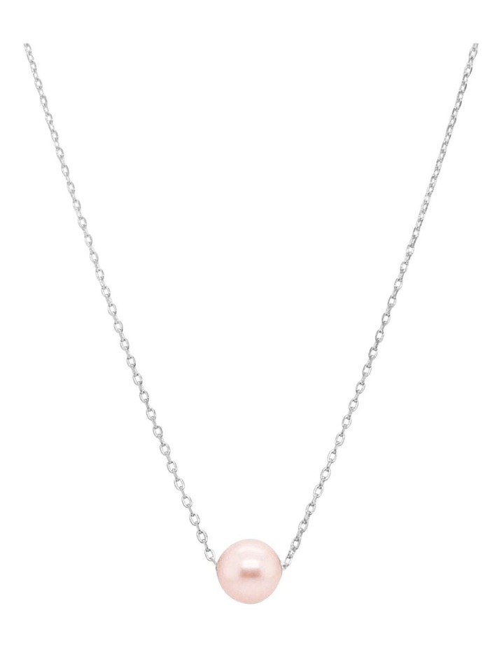 Long Pearl Necklace | Shop Online | MYER