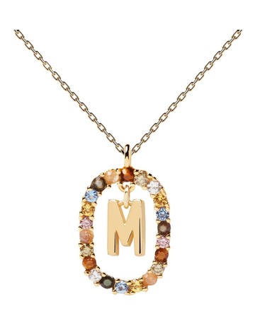 Multicolour M colour