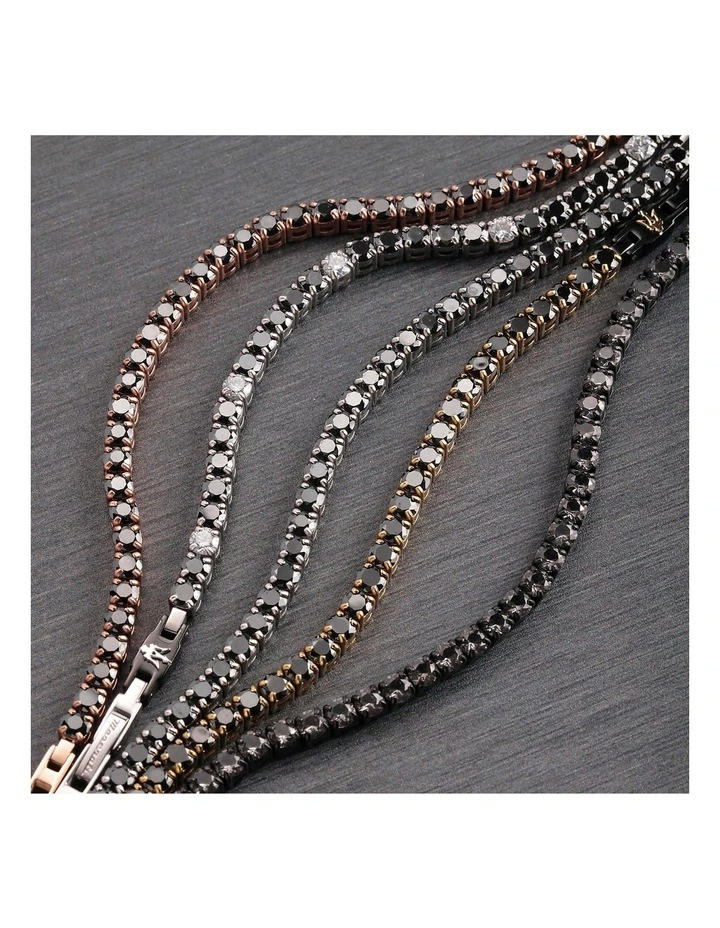 Jewels Bracelet in Gold image 6