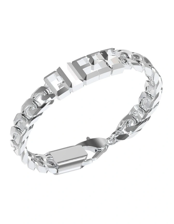 Vegas Bracelet in Steel image 1
