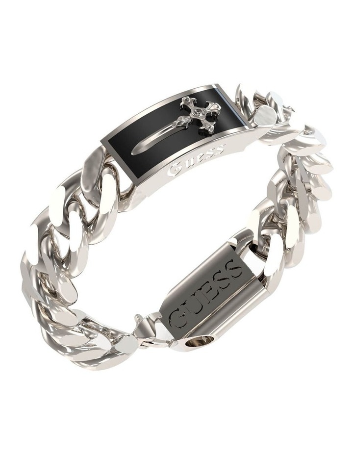 South Alameda Bracelet in Silver