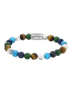 More Colours Than Most Bracelet 8mm in Assorted