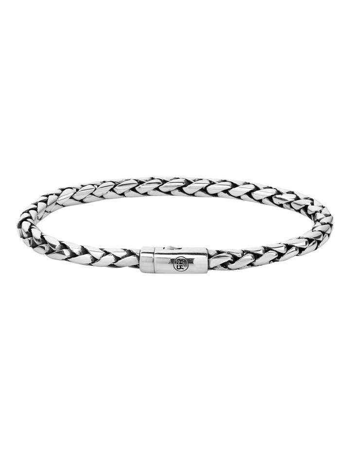 Hera Bracelet in Silver image 1