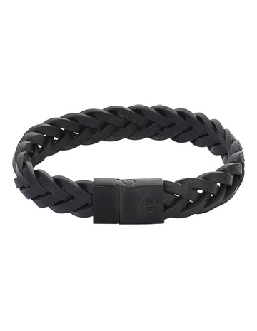 Black colour