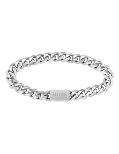 Stainless Steel Chain 1580144S Bracelet in Silver