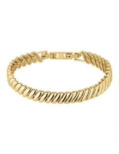San Marco Bracelet in Gold