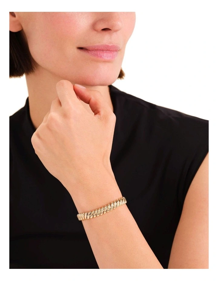 San Marco Bracelet in Gold image 2