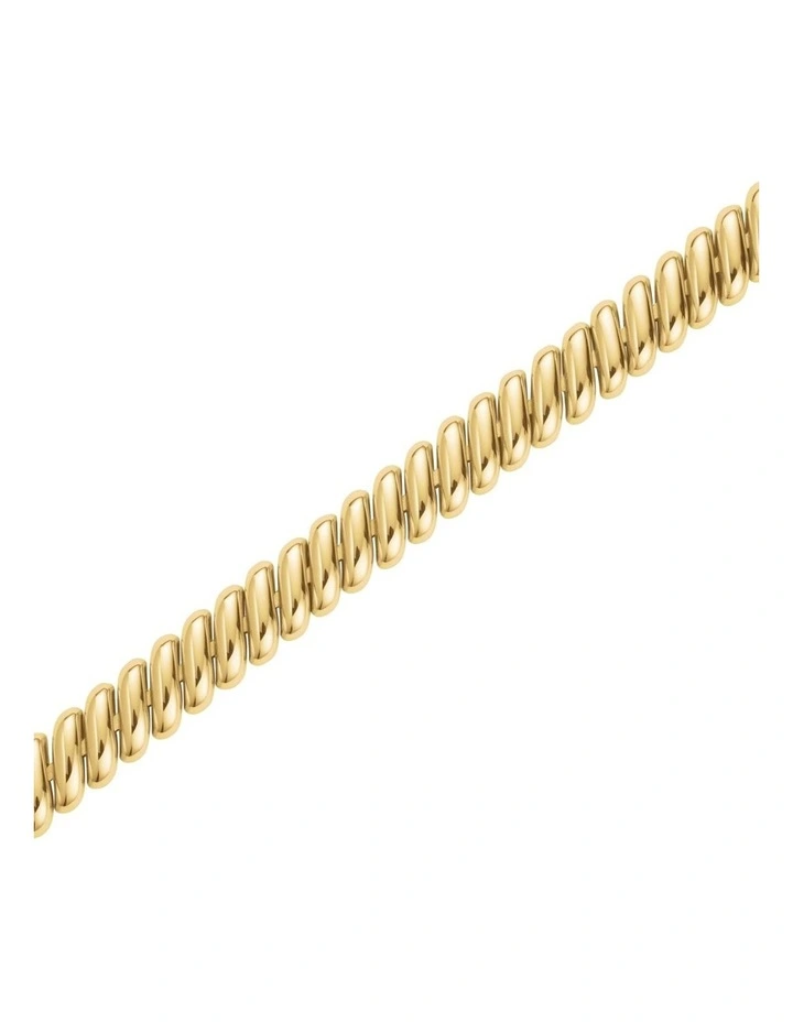 San Marco Bracelet in Gold image 3