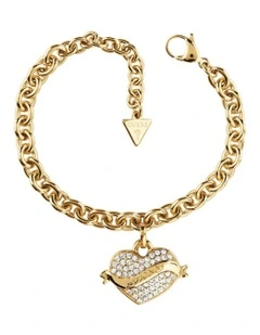 Vintage Bracelet in Gold