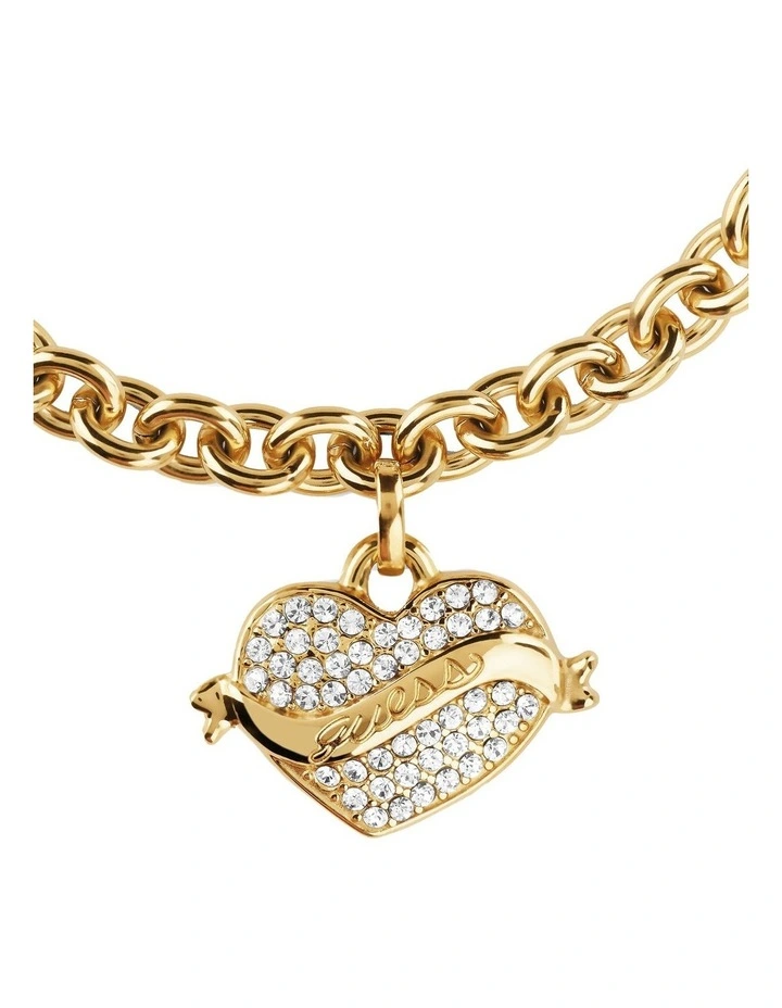 Vintage Bracelet in Gold image 2