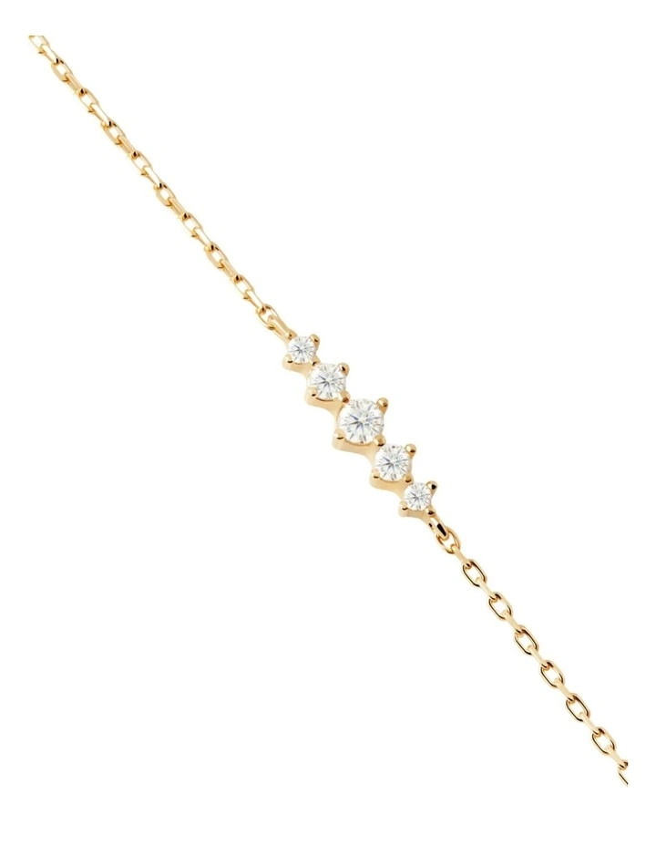 Estela Bracelet in Gold image 1