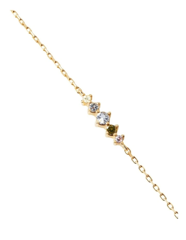 Estela Bracelet in Multicolour image 1