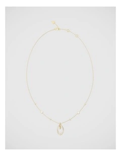 Guess Jewellery G Camden Gold Bracelet