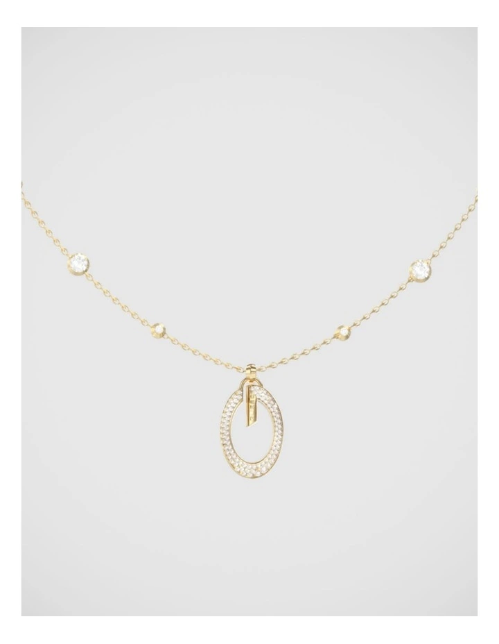 Guess Jewellery G Camden Gold Bracelet image 2