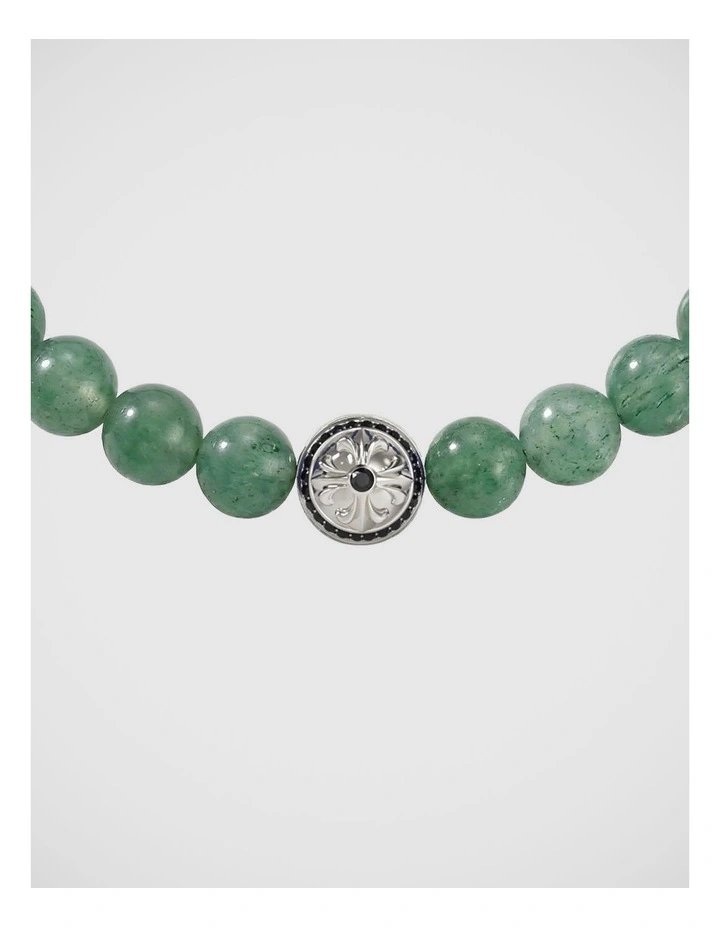 Guess Jewellery Life In Tokyo Green Bracelet image 2
