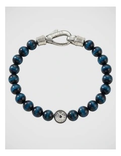 Guess Jewellery Life In Tokyo Blue Bracelet