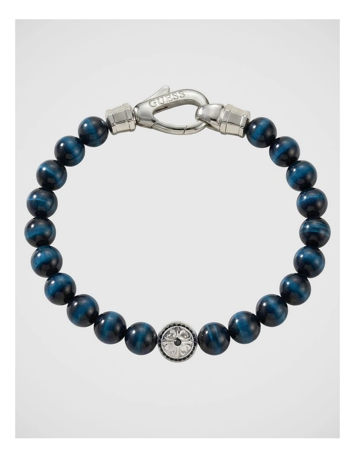 Guess Jewellery Life In Tokyo Blue Bracelet image 1